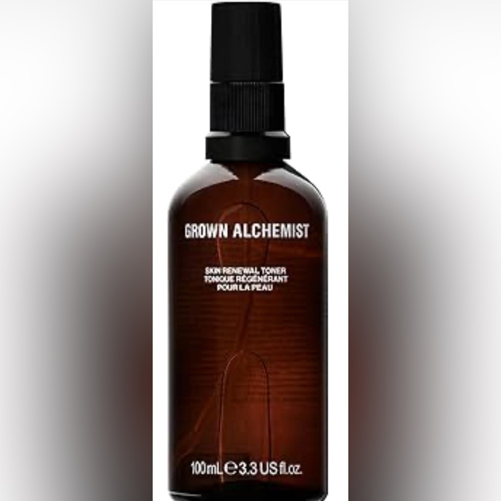 Grown Alchemist Skin Renewal Toner 3.3 fl oz